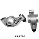 WILMINK GROUP wg1052072 -  Коромысло, управление двигателем